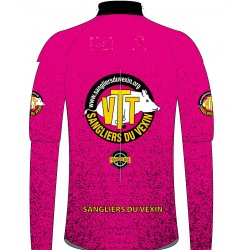 Veste Thermique adulte (H/F) hiver