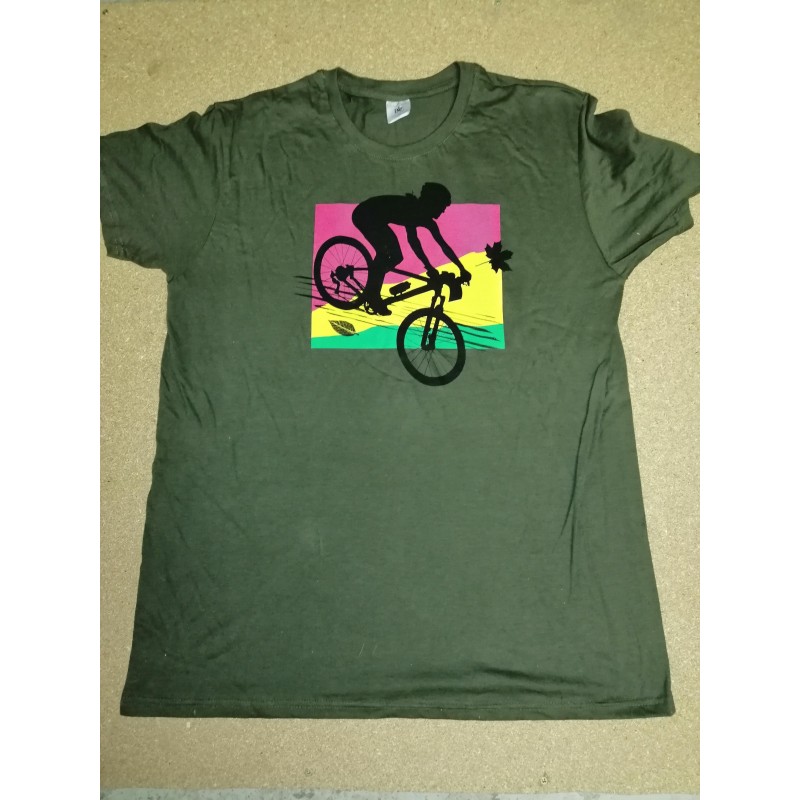 T-shirt Edition 24H VTT 2019