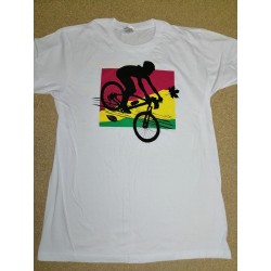 T-shirt Edition 24H VTT...