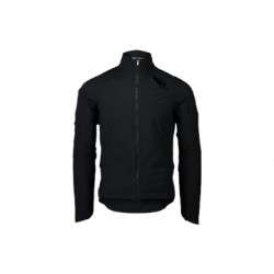 Détail de la veste thermique sans marquage