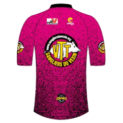 Maillot Enfant manches courtes