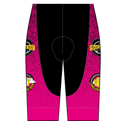 Cuissard Femme Spartacus...