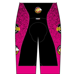 Cuissard Femme Spartacus Cyclisme