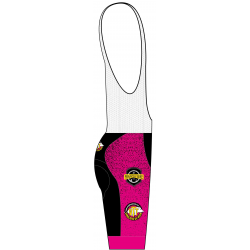 Cuissard Homme Spartacus Cyclisme