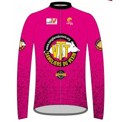 Maillot Enfant Manche Longue