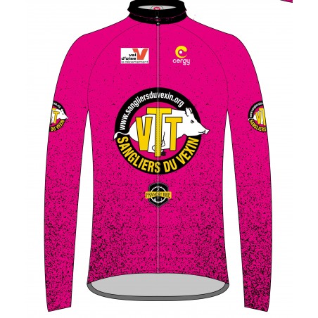 Veste Thermique Enfant