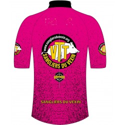 Veste Thermique Enfant